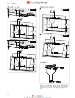 Preview for 23 page of Bosch DWF97RV20 Instructions For Installation And Use Manual