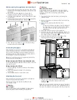 Preview for 24 page of Bosch DWF97RV20 Instructions For Installation And Use Manual