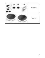 Preview for 15 page of Bosch DWW061350B Installation Instructions Operating And Installation Instructions