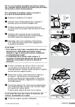 Preview for 35 page of Bosch EasyComfort 4 Series Operating Instructions Manual