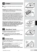 Preview for 41 page of Bosch EasyComfort 4 Series Operating Instructions Manual