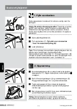 Preview for 56 page of Bosch EasyComfort 4 Series Operating Instructions Manual