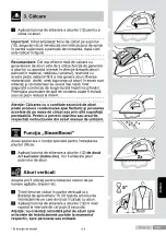 Preview for 145 page of Bosch EasyComfort 4 Series Operating Instructions Manual