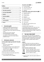 Preview for 76 page of Bosch EasyControl Operating Manual