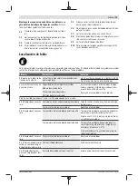 Preview for 31 page of Bosch EasyPrune Original Instructions Manual