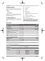 Preview for 44 page of Bosch EasyPrune Original Instructions Manual