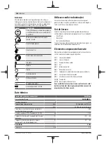 Preview for 158 page of Bosch EasyPrune Original Instructions Manual