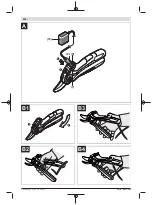 Preview for 236 page of Bosch EasyPrune Original Instructions Manual