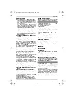 Preview for 13 page of Bosch EasySander 12 Original Instructions Manual