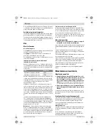 Preview for 36 page of Bosch EasySander 12 Original Instructions Manual