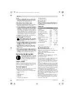 Preview for 44 page of Bosch EasySander 12 Original Instructions Manual