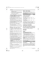 Preview for 64 page of Bosch EasySander 12 Original Instructions Manual