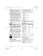 Preview for 88 page of Bosch EasySander 12 Original Instructions Manual