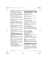 Preview for 96 page of Bosch EasySander 12 Original Instructions Manual