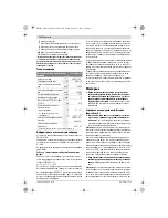 Preview for 118 page of Bosch EasySander 12 Original Instructions Manual