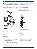 Preview for 10 page of Bosch EPS 200 Original Instructions Manual