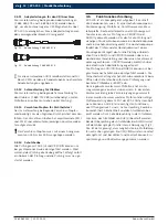 Preview for 12 page of Bosch EPS 200 Original Instructions Manual