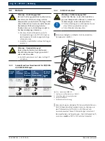 Preview for 18 page of Bosch EPS 200 Original Instructions Manual