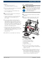 Preview for 41 page of Bosch EPS 200 Original Instructions Manual