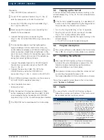 Preview for 42 page of Bosch EPS 200 Original Instructions Manual