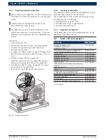 Preview for 46 page of Bosch EPS 200 Original Instructions Manual