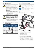 Preview for 106 page of Bosch EPS 200 Original Instructions Manual