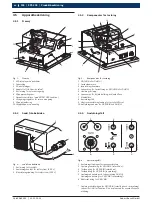 Preview for 118 page of Bosch EPS 200 Original Instructions Manual