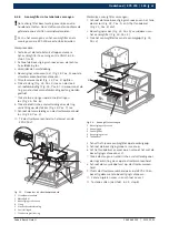 Preview for 155 page of Bosch EPS 200 Original Instructions Manual