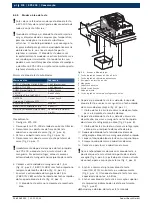 Preview for 176 page of Bosch EPS 200 Original Instructions Manual