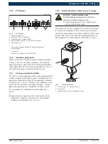 Preview for 185 page of Bosch EPS 200 Original Instructions Manual