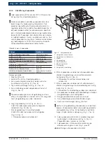 Preview for 220 page of Bosch EPS 200 Original Instructions Manual