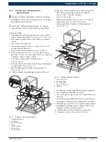 Preview for 221 page of Bosch EPS 200 Original Instructions Manual