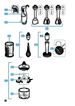 Preview for 3 page of Bosch ErgoMaster 4 Series User Manual