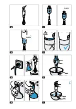 Preview for 8 page of Bosch ErgoMaster 4 Series User Manual