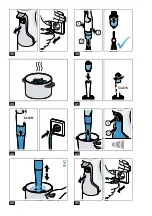 Preview for 9 page of Bosch ErgoMaster 4 Series User Manual