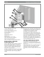 Preview for 19 page of Bosch ES025 Installation And Maintenance Manual