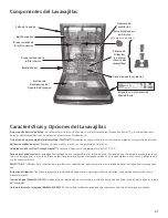 Preview for 47 page of Bosch Evolution SHE45M05UC Use And Care Manual