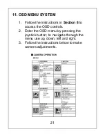 Preview for 21 page of Bosch EX27 Installation Instructions Manual