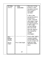 Preview for 41 page of Bosch EX27 Installation Instructions Manual