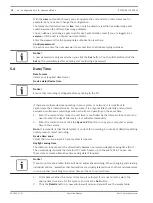 Preview for 12 page of Bosch EXTEGRA IP 9000 FX Operation Manual