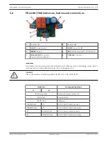 Preview for 11 page of Bosch F.01U.393.727 Installation Manual