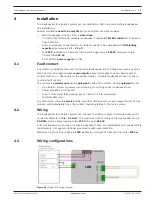 Preview for 13 page of Bosch F.01U.393.727 Installation Manual