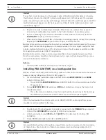 Preview for 16 page of Bosch F.01U.393.727 Installation Manual