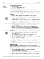 Preview for 20 page of Bosch FAS-420-TM-HB Mounting Instructions