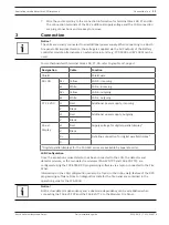 Preview for 23 page of Bosch FAS-420-TP Series Quick Installation Manual