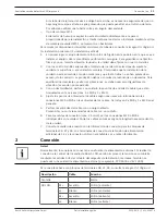 Preview for 33 page of Bosch FAS-420-TP Series Quick Installation Manual