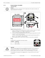 Preview for 18 page of Bosch FCH?320 Operation Manual