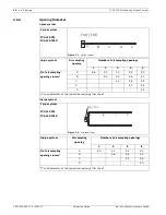 Preview for 40 page of Bosch FCS-320-TM Operation Manual