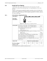 Preview for 47 page of Bosch FCS-320-TM Operation Manual