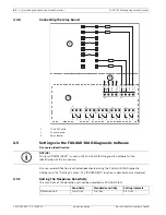 Preview for 62 page of Bosch FCS-320-TM Operation Manual